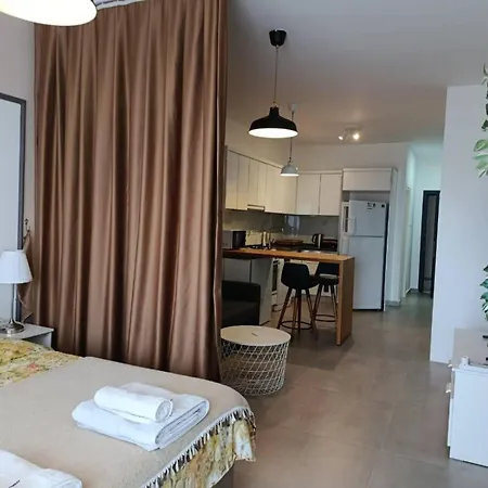 Lejlighed Iskele Ceasar Lux *