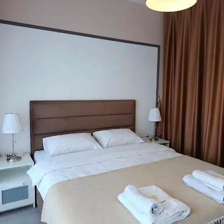 Lejlighed Iskele Ceasar Lux Paralimni
