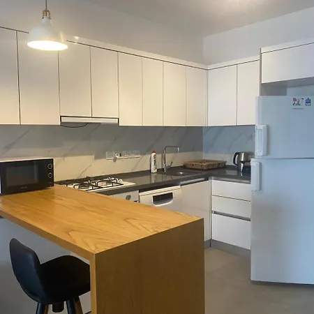 Apartman Iskele Ceasar Lux