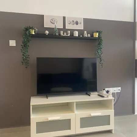Lejlighed Iskele Ceasar Lux *