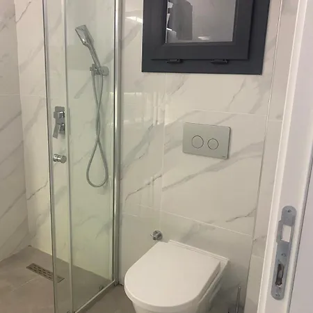 Apartman Iskele Ceasar Lux