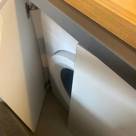 Apartman Iskele Ceasar Lux